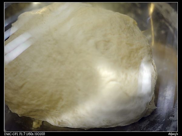 [烘焙世界]老麵種法國棍