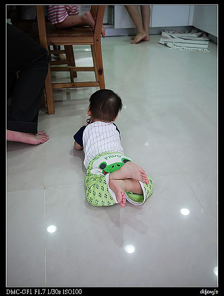 [日子的顏色]老四川趴….