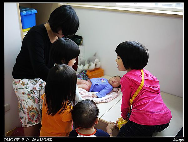 [日子的顏色]老四川趴….