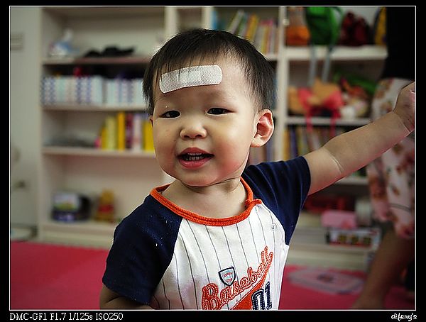 [日子的顏色]老四川趴….