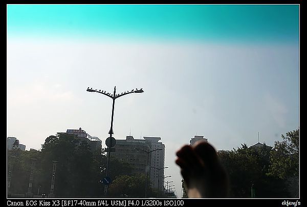 [國內趴趴走]冬日。暖陽。墾丁–出發