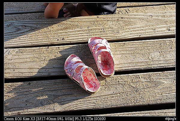 [國內趴趴走]冬日。暖陽。墾丁–夏都私人沙灘