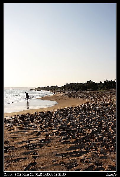 [國內趴趴走]冬日。暖陽。墾丁–夏都私人沙灘