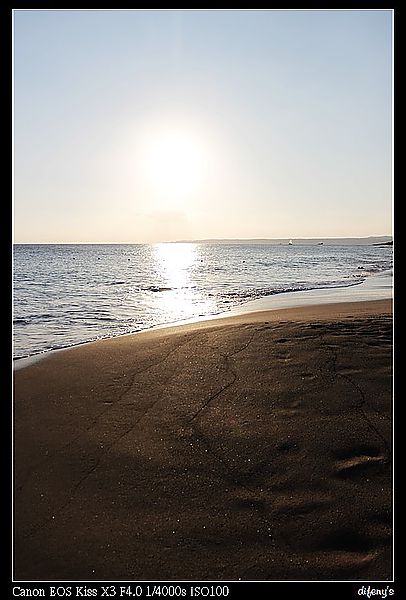 [國內趴趴走]冬日。暖陽。墾丁–夏都私人沙灘