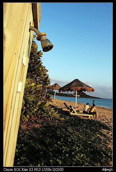 [國內趴趴走]冬日。暖陽。墾丁–夏都私人沙灘