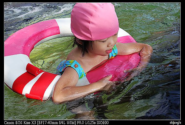 [國內趴趴走]冬日。暖陽。墾丁–晨光
