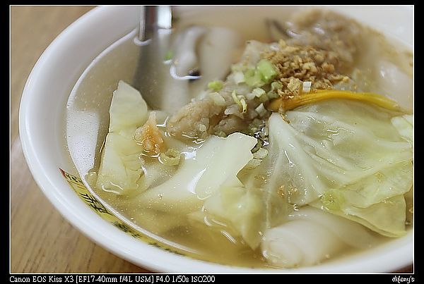 [國內趴趴走。基隆]廟口巡禮。首推奶油吐司