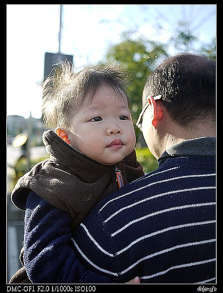 [國內趴趴走]臺灣航空站觀景臺