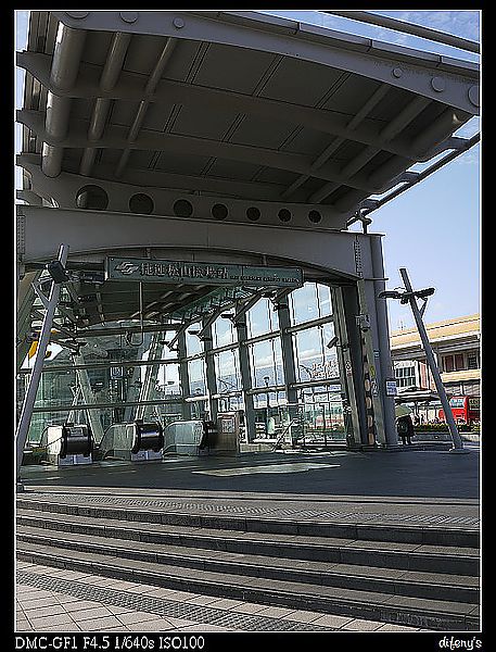[國內趴趴走]臺灣航空站觀景臺