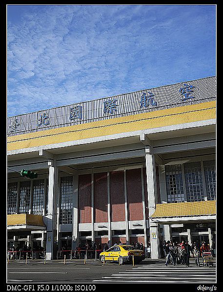 [國內趴趴走]臺灣航空站觀景臺