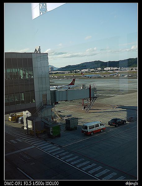 [國內趴趴走]臺灣航空站觀景臺