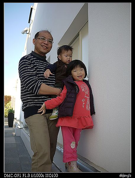 [國內趴趴走]臺灣航空站觀景臺
