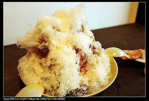 [食記。東部]台東池上|成信煤氣行吃冰!