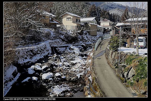 [2013。和自己旅行京都、高山]JR京都直達高山。每日一班