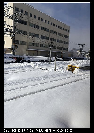 [2013。和自己旅行京都、高山]JR京都直達高山。每日一班