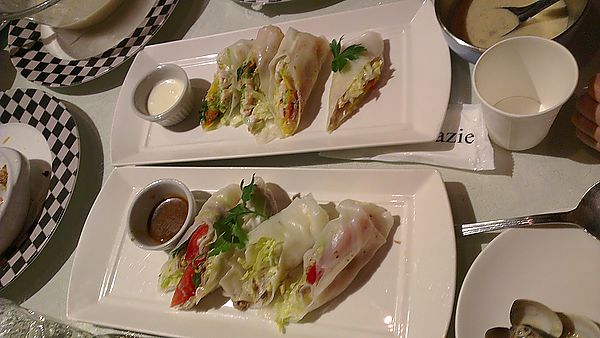 [食記。北部]三重|湯城義式古拉爵