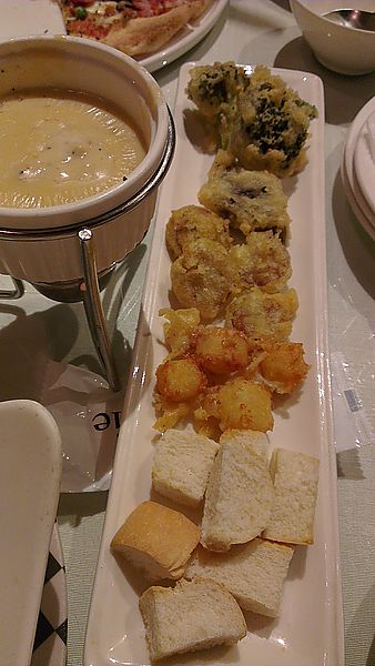 [食記。北部]三重|湯城義式古拉爵