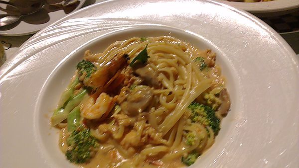 [食記。北部]三重|湯城義式古拉爵