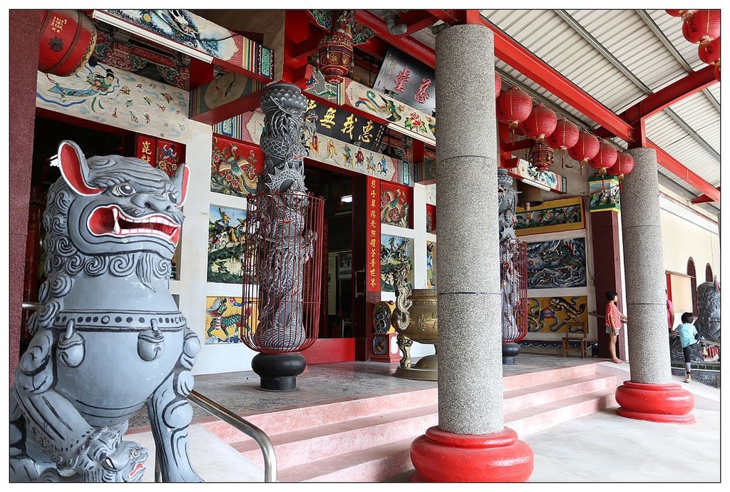 [國內趴趴走。東部]後時代農村人文旅記|印象台東。鹿野龍田社區–龍田文物館