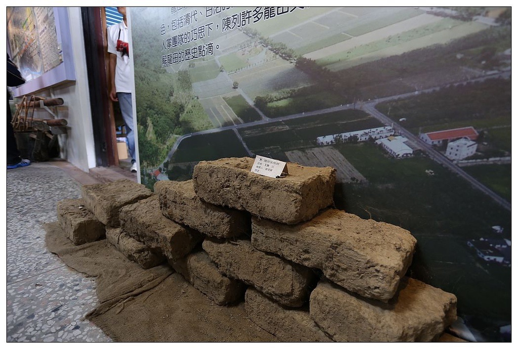 [國內趴趴走。東部]後時代農村人文旅記|印象台東。鹿野龍田社區–龍田文物館