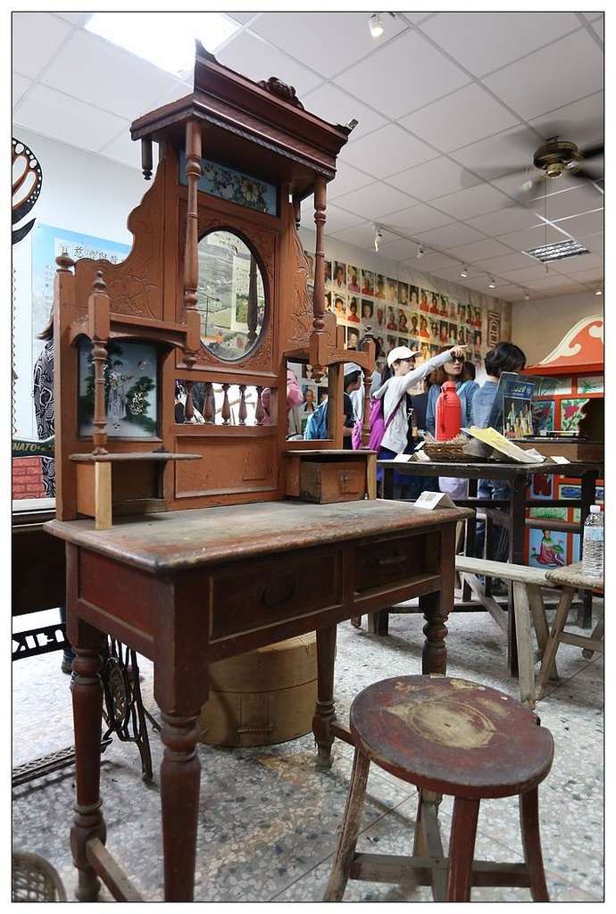[國內趴趴走。東部]後時代農村人文旅記|印象台東。鹿野龍田社區–龍田文物館