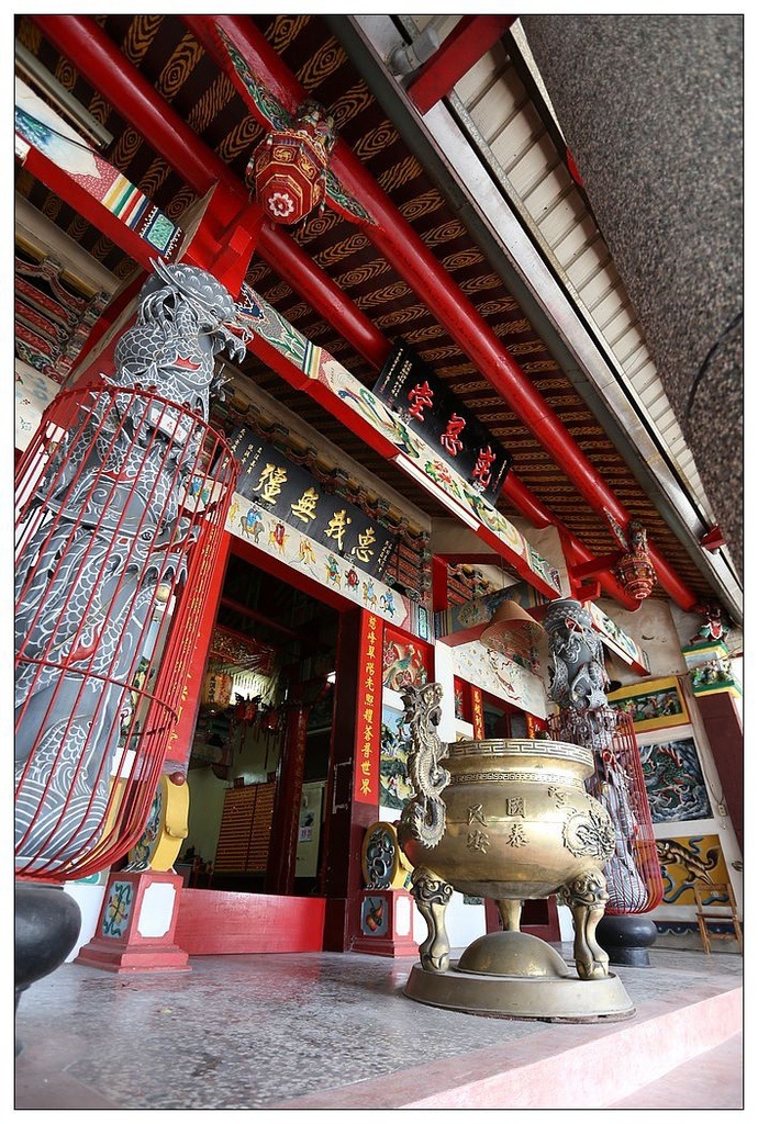 [國內趴趴走。東部]後時代農村人文旅記|印象台東。鹿野龍田社區–龍田文物館