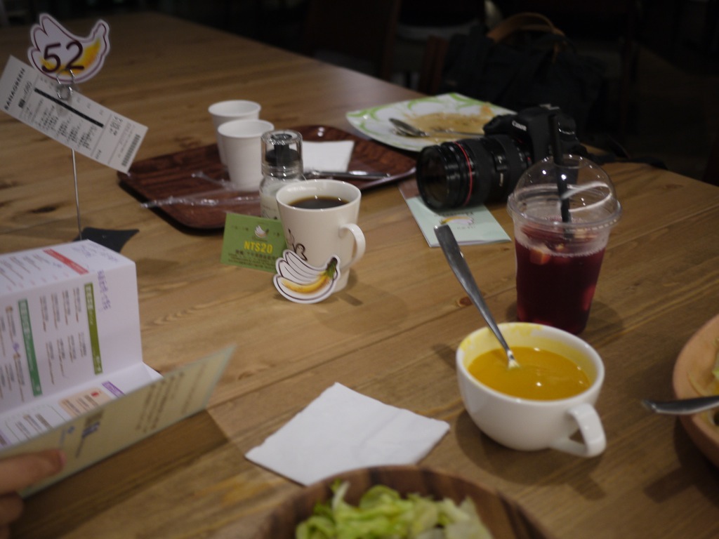[食記。北部]台北內湖｜少油少鹽少糖無味精。BANAGREEN。平民義式廚房～像家人歡迎你回家的溫暖