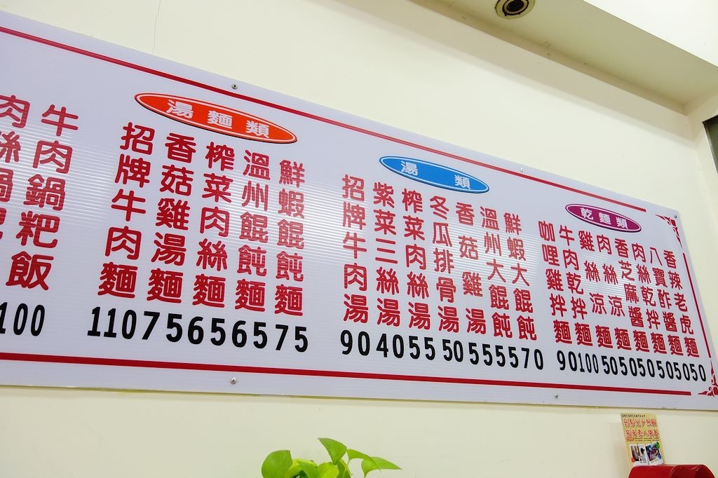 [食記。北部]台北中山｜巧味溫州大餛飩。每次行天宮必訪。N訪