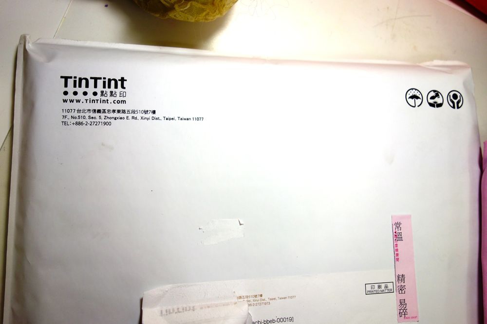 [2014過年。東京老人團]點點印相片書。小精裝寫真本。這回把東京旅行做成書～記錄旅行的美好