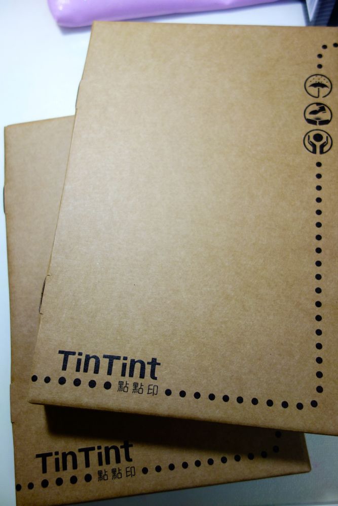 [2014過年。東京老人團]點點印相片書。小精裝寫真本。這回把東京旅行做成書～記錄旅行的美好