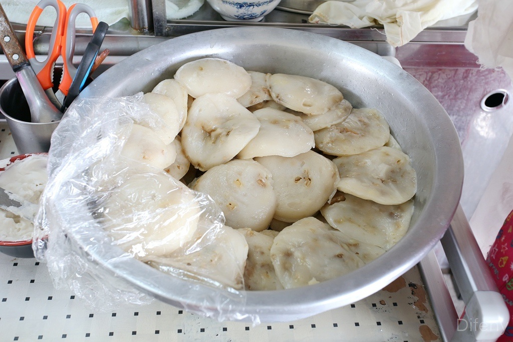 [食記。中部]雲林西螺｜肉圓井。老地方的老滋味～西螺在地人才知道的老店