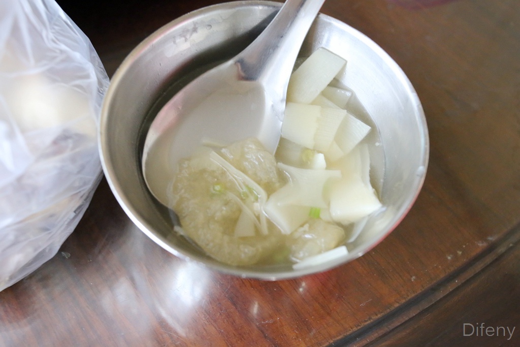 [食記。中部]雲林西螺｜肉圓井。老地方的老滋味～西螺在地人才知道的老店