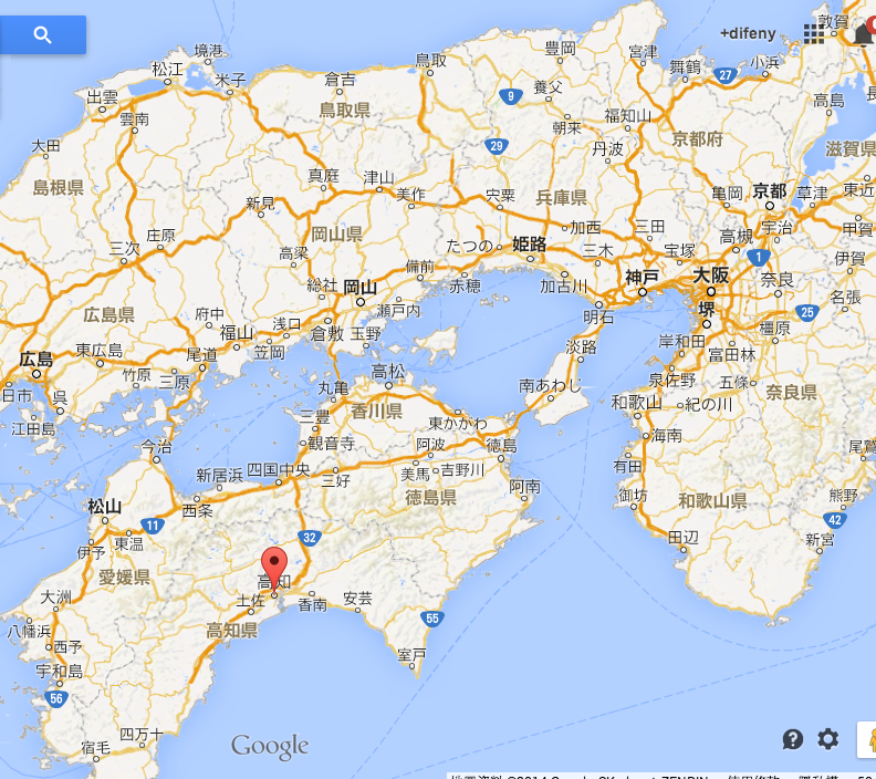 [2014。日本親子自助。山陽四國啪啪走]行前準備|日本JR親子自助12天行程規劃