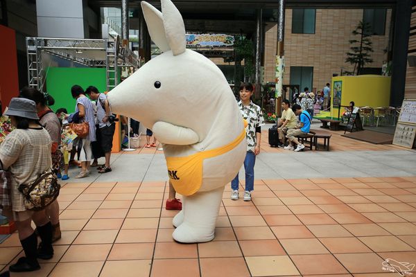 [日本東京]景點|新橋汐留大時計+舊新橋鐵道展覽館。汐留、新橋景點推薦！