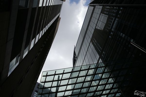 [日本東京]景點|新橋汐留大時計+舊新橋鐵道展覽館。汐留、新橋景點推薦！