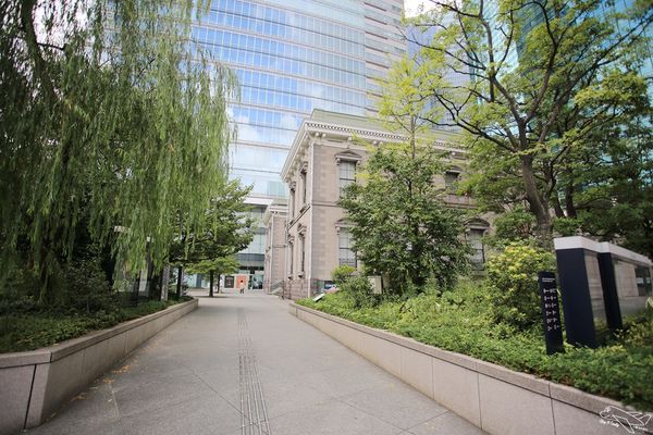 [日本東京]景點|新橋汐留大時計+舊新橋鐵道展覽館。汐留、新橋景點推薦！