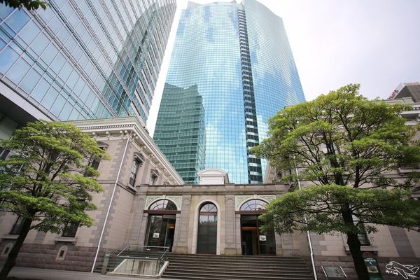 [日本東京]景點|新橋汐留大時計+舊新橋鐵道展覽館。汐留、新橋景點推薦！