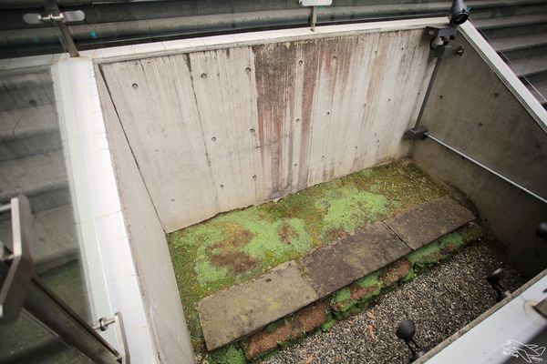[日本東京]景點|新橋汐留大時計+舊新橋鐵道展覽館。汐留、新橋景點推薦！