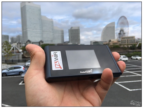 [日本東京上網]桃園機場wifi上網機器租借。173wifi分享器。深刻愛上東京各角落！全世界旅行上網機都可以～Difeny粉絲折扣專屬～