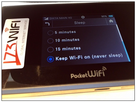 [日本東京上網]桃園機場wifi上網機器租借。173wifi分享器。深刻愛上東京各角落！全世界旅行上網機都可以～Difeny粉絲折扣專屬～