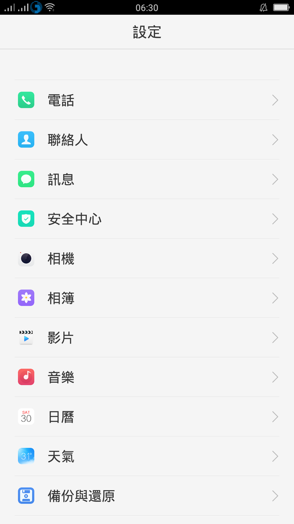 [新機]心機Oppo R9玫瑰金微開箱～一萬五以下手機新選擇～5.5吋、調和IOS與ANDORID界面、自拍神機、快速閃充～帶著OPPO R9旅行隨拍好手機～