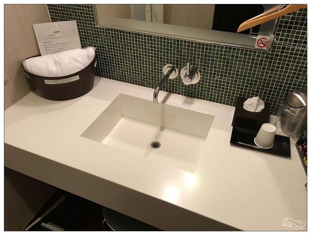 [東京羽田機場]紅眼班機怎麼剎時間？東京羽田機場shower room初體驗～