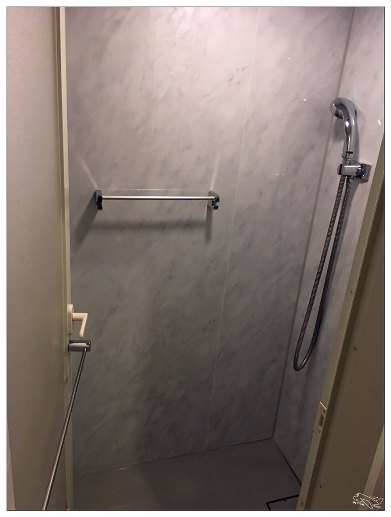 [東京羽田機場]紅眼班機怎麼剎時間？東京羽田機場shower room初體驗～