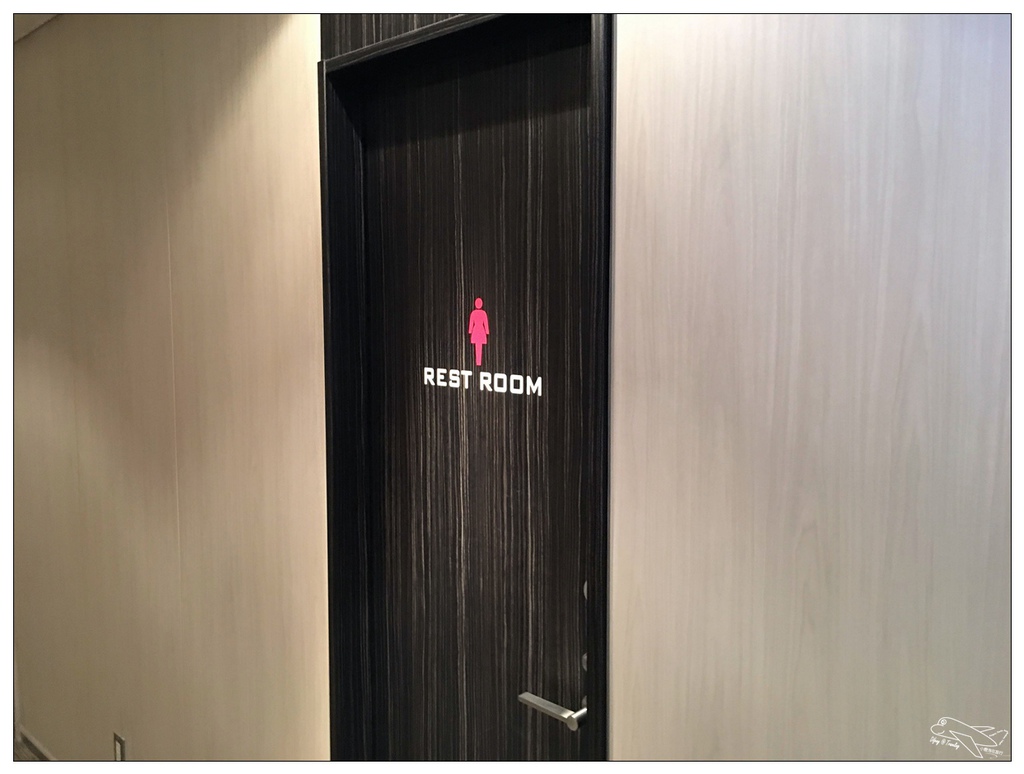 [東京羽田機場]紅眼班機怎麼剎時間？東京羽田機場shower room初體驗～