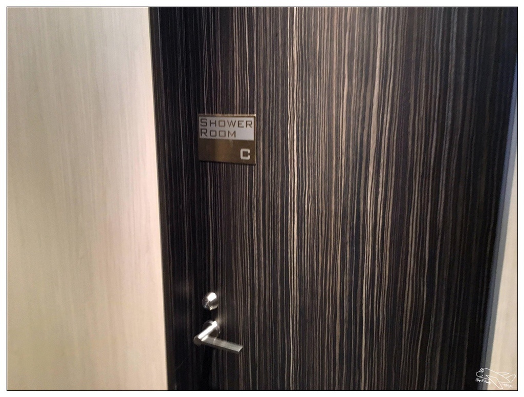 [東京羽田機場]紅眼班機怎麼剎時間？東京羽田機場shower room初體驗～