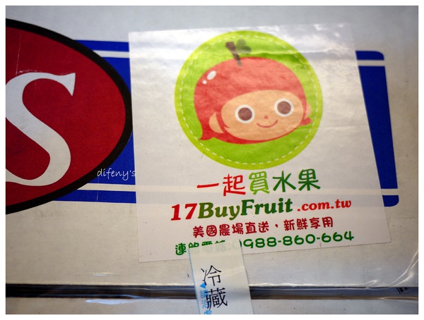 [日子的顏色]一年一次的櫻桃饗宴