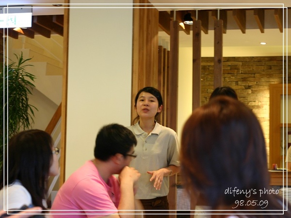 [國內趴趴走]金瓜石緩慢民宿~慢慢走~晚餐篇(4)