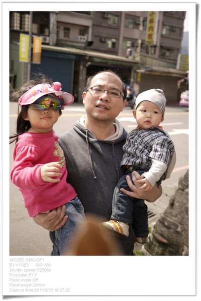 [日子的顏色]2011。我的。新的2012