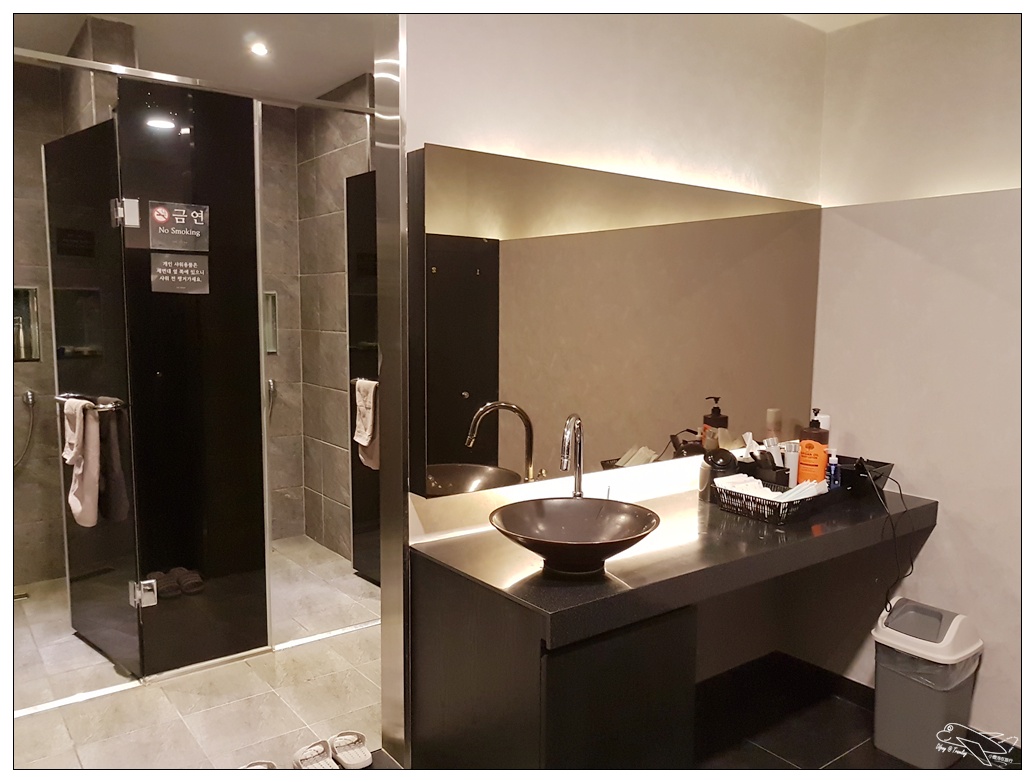 釜山西面按摩|阿班酒店arban hotel二樓泰式按摩・aroma thai massage
