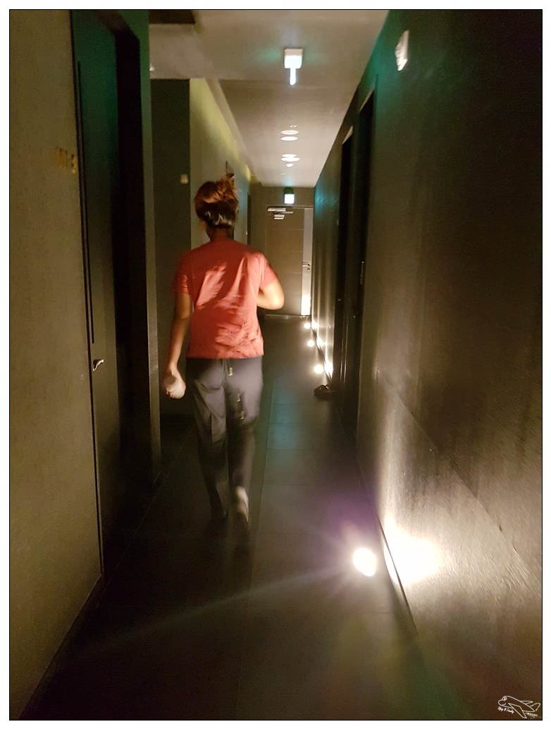 釜山西面按摩|阿班酒店arban hotel二樓泰式按摩・aroma thai massage